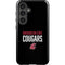 Washington State University Cougars Galaxy S25 Impact Case